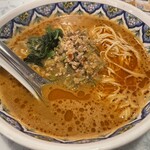 中国ラーメン揚州商人 - 