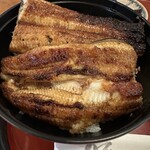 うなぎの美鶴 - 