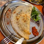 錆と煤 満寿店 - 