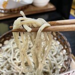 Teuchi Soba Kyougakubou Yoshida - 