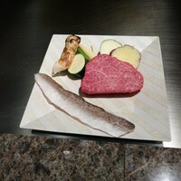 日本食 雅庭 - 