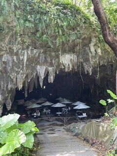 Cave Cafe - 