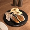 魚介イタリアン&チーズ UMIバル 新宿店