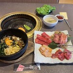 Yakiniku Riki - 