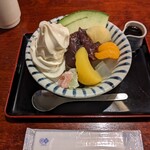 甘味 おかめ - 