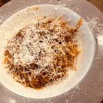 スパイスと創作料理 この一杯のために。 - 