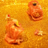 鮨 やまけん 銀座店 - 