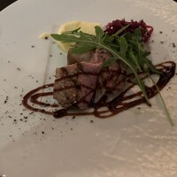 トラットリア ゴデレッチョ エビス 恵比寿 - 