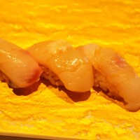 鮨 やまけん 銀座店 - 