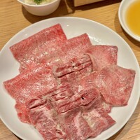 ビーフキッチン 渋谷店 - 