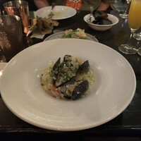 トラットリア ゴデレッチョ エビス 恵比寿 - 