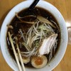 ラーメンレストラン ニングル 双葉店