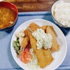 浜田屋食堂