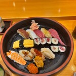 Sushi Ogawa - 