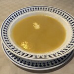 カロ - セットのコーンスープ