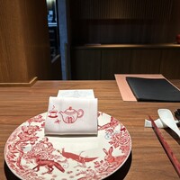 Ino Cantonese 日本橋 たかせ - 