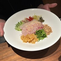 Ino Cantonese 日本橋 たかせ - 
