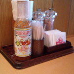 さわやか - 卓上調味料など