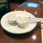 アチェーロ - フレッシュ等。