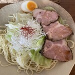 広島つけ麺 ぶちうま - 