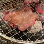 炭火焼肉 スタミナ苑  - 