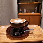 COFFEE VALLEY - カフェモカ