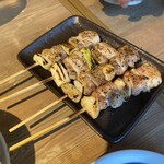 Yakitori No Oogiya - 