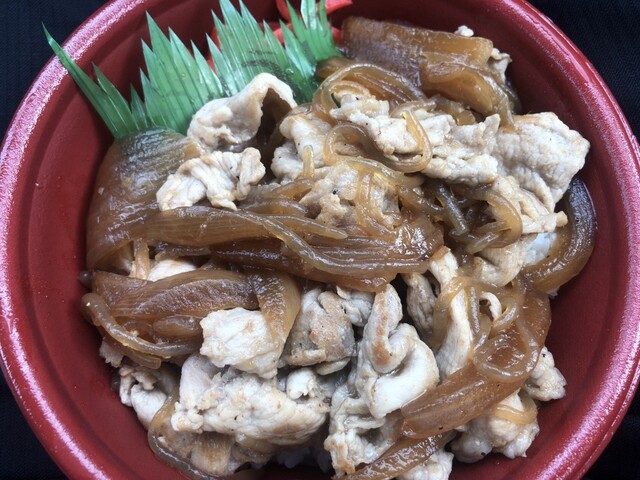 丼屋 ごんちゃん - 船岡（海鮮丼）の写真
