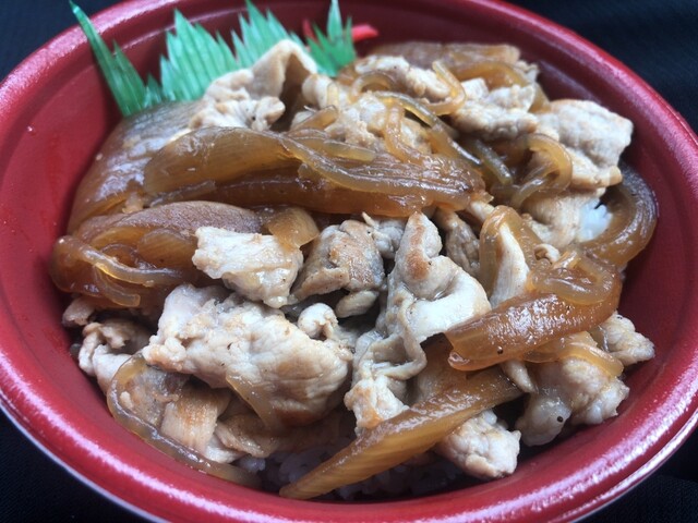 丼屋 ごんちゃん 船岡 | 海鮮丼専門店