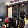 ハードロックカフェ 横浜