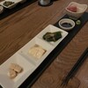 KINKA sushi bar izakaya 六本木