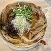 焼きあごらーめん小池