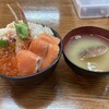 市場食堂 味処たけだ  