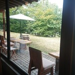 豆cafe enjyu - 