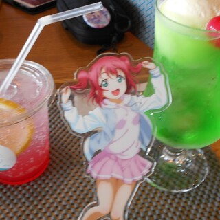 三国温泉ゆあぽーと お食事処_0