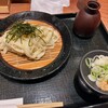 四代目鍵三郎宮きしめん