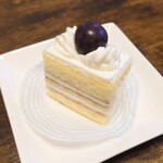 216502231 - ショートケーキ（350円税別）