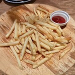 肉酒場モダンミール - 