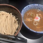 つけ麺 ながおか - 