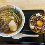 藤翔製麺 - 