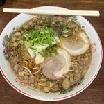 尾道ラーメン 一丁 - 