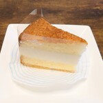 216502229 - チーズケーキ（450円税別）