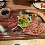 肉酒場モダンミール - 
