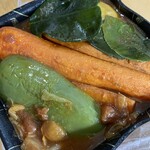 馬来西亜マレー - 