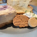 カフェ フラン - 