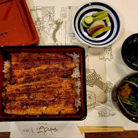 川越 いちのや - 