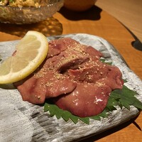 鶏一輪 - 