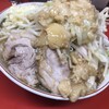 ラーメン二郎  京都店