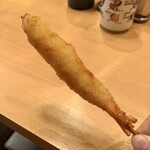 Kushikatsu Arata - 