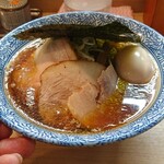 中華そば 多賀野 - 